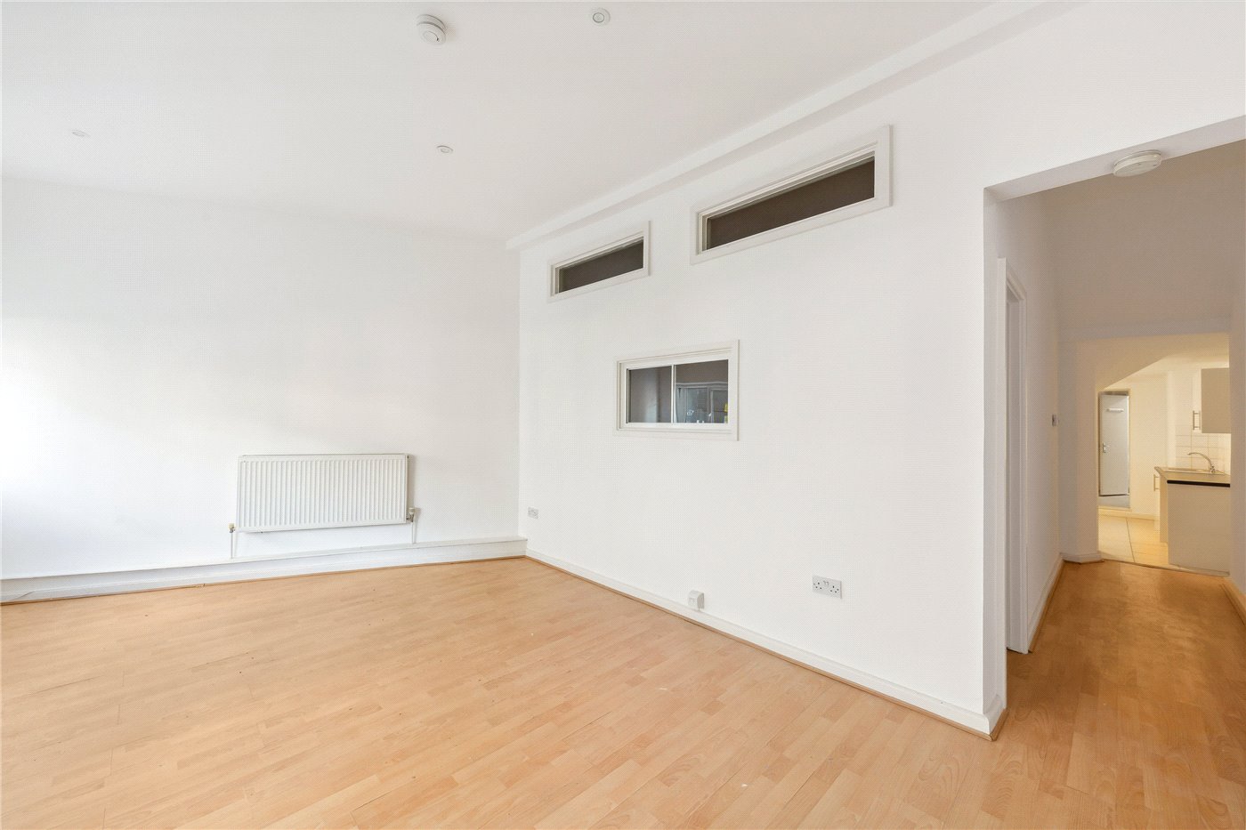 Studio/ Reception